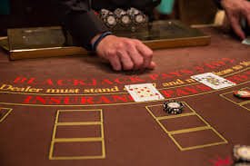 xx3 Live Casino